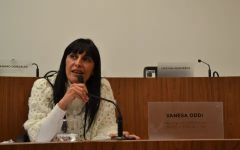 Se creará el Plan Municipal de Lenguaje No Sexista