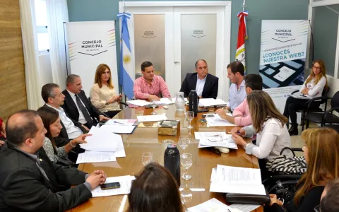 Un espacio que trabajará en profundizar la promoción y protección de los derechos de los santafesinos