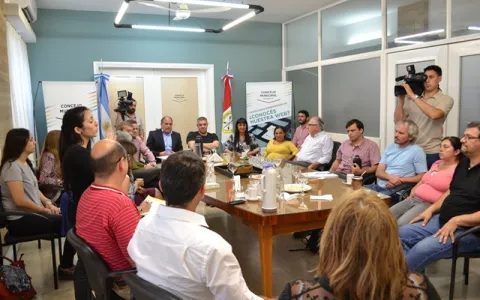 Compromiso de diferentes sectores por las licencias de conducir para sordos e hipoacúsicos