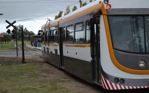 El Concejo avaló instrumentos para un marco regulatorio del transporte público ferroviario