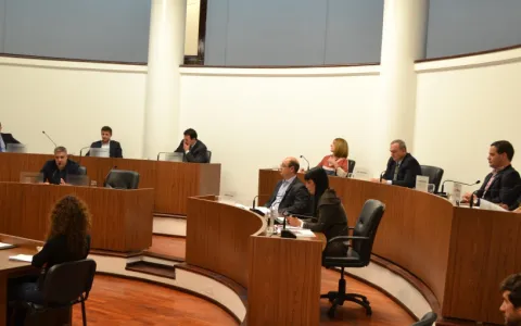 Se consolida el proyecto InterPuertos en la ciudad