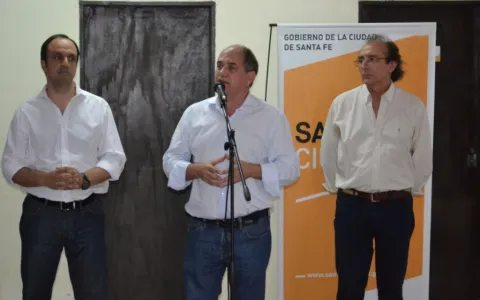 Una propuesta para planificar la urbanización de un importante espacio del norte de la ciudad