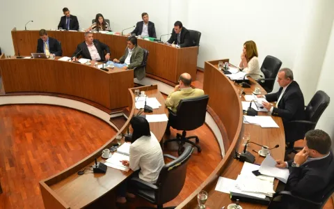 Aprueban la nueva estructura que tendrá el Gobierno Municipal