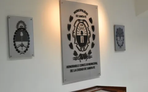 Nuevo aniversario de la Primera Sesión Legislativa del Concejo Municipal