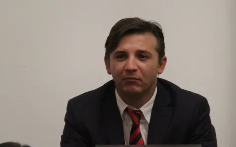 Se aprobó la creación del Observatorio Municipal de Seguridad