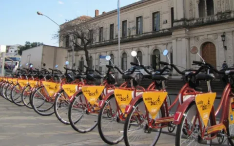 Buscan instalar un nuevo puerto terminal para el Sistema “Subite a la Bici”