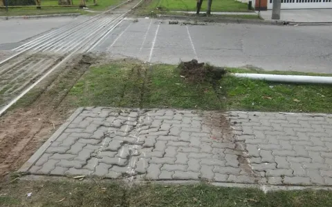 El Concejo solicita trabajos para mejorar la situación ferroviaria de la ciudad