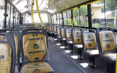 Plantean que los colectivos informen las paradas a través de un sistema sonoro y digital