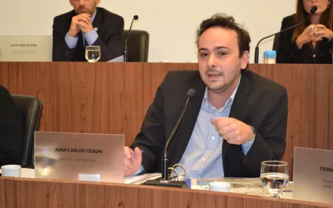 Incorporarán información sobre deudas en la TGI