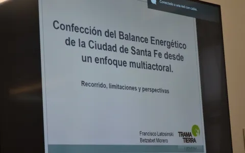 La COMPEL y un nuevo encuentro en el Concejo Municipal