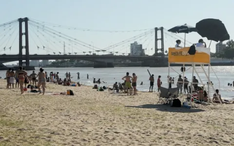 Se mejorarán los solariums y balnearios públicos de la ciudad