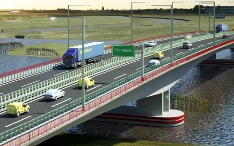 El Concejo manifestó nuevamente su preocupación por el Puente Santa Fe – Santo Tomé