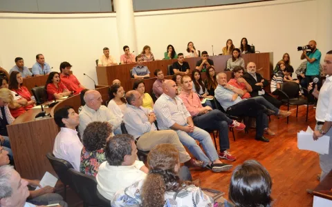 Buscan conformar una Red de Prevención de Adicciones en la ciudad