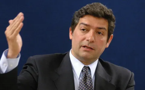 Horacio Rosatti fue declarado como Santafesino Destacado