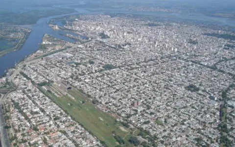 Ente de Coordinación del Área Metropolitana: Santa Fe aprobó el Convenio Constitutivo