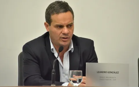 Seguridad hídrica: proponen nuevas herramientas para generar conciencia