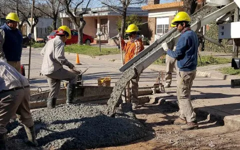 Pavimento en Barrio Sargento Cabral: El Concejo autorizó el empréstito para la financiación por contribución por mejoras de calle Vélez Sarsfield