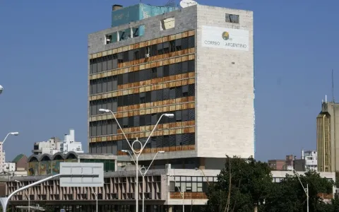 Requieren información sobre el proyecto de recuperación del edificio del Correo