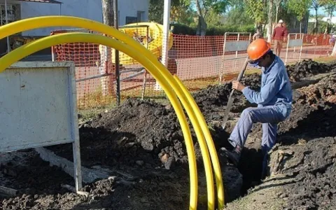 Por contribución de mejoras: el Concejo autorizó la tercera etapa de gas natural para Barrio Liceo Norte
