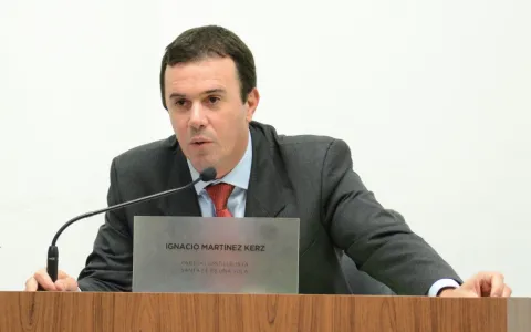 El Concejo realizará una sesión especial en Colastiné
