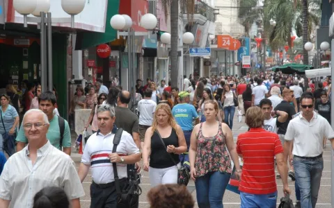 El Concejo Municipal aprobó la remodelación de Peatonal San Martín