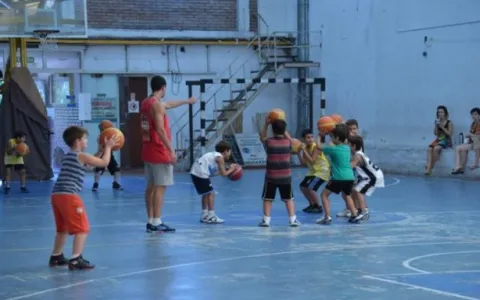 Nuevos beneficios para los clubes de barrio