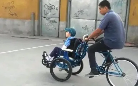 Proponen crear una Fábrica de Bicicletas Accesibles para discapacitados