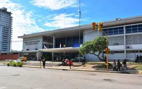 El Concejo rechazó el veto a la resolución que suspende la licitación de la Terminal de Ómnibus