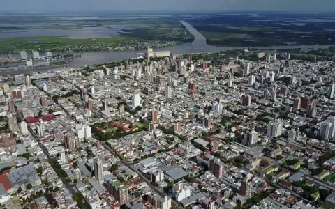 Movilidad: crean una Comisión para la Revisión del Esquema Vial de la ciudad