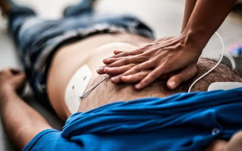 Cursos y capacitación en Reanimación Cardiopulmonar: Solicitan la reglamentación de la Ley Provincial