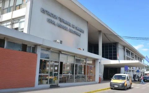 Citan a funcionarios municipales a cargo de la Terminal de Ómnibus Belgrano