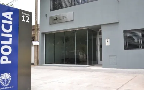 Seguridad e Infraestructura: piden poner en valor las dependencias policiales