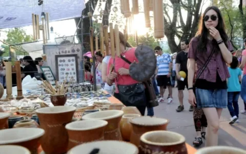 Feria del Sol y la Luna: declarada Patrimonio Cultural y Turístico