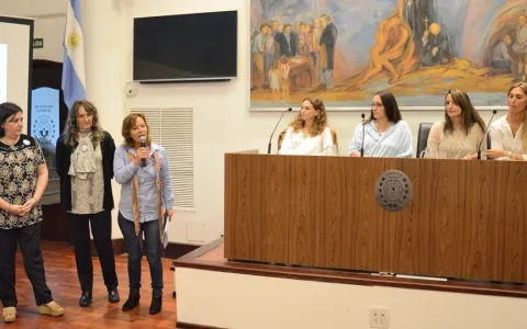 Foro de concientización sobre Fibromialgia, "la enfermedad invisible"