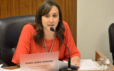 Piden informes por recorte de obra pública nacional