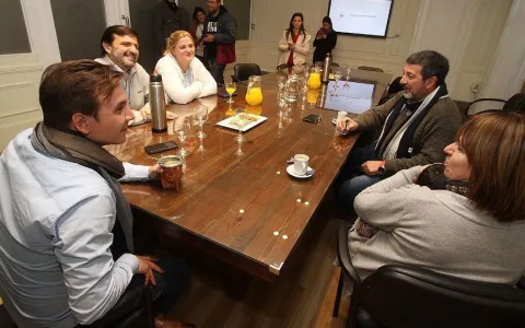 El Concejo Municipal declaró su beneplácito por la restitución de “Kiki”
