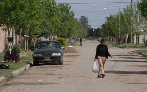 El Concejo Municipal sancionó la creación de la Vecinal “René Favaloro”