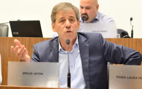 Piden informes sobre el funcionamiento del Cobem