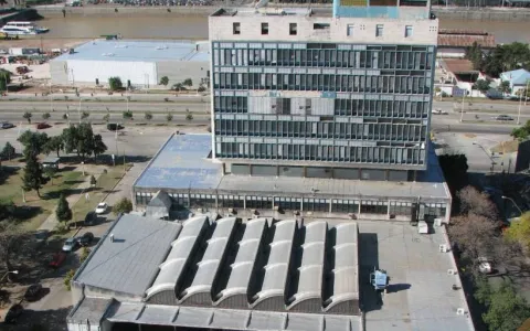 Piden informes sobre la restauración del edificio del Correo