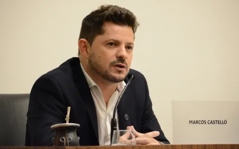 Piden reparar los baños del Parque del Sur