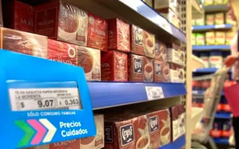 Precios Cuidados: piden gestiones al municipio sobre la aplicación del programa