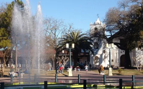 El Concejo dispuso la protección urgente del patrimonio arquitectónico de la ciudad
