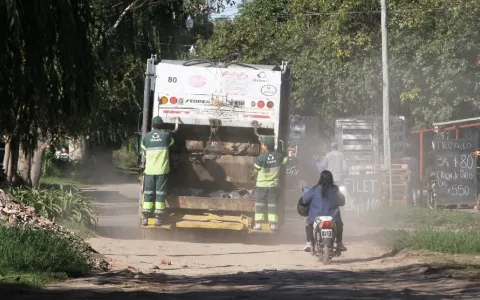 Recolección de residuos: el Concejo dispuso rediscutir y reelaborar el pliego para el llamado a licitación pública del servicio