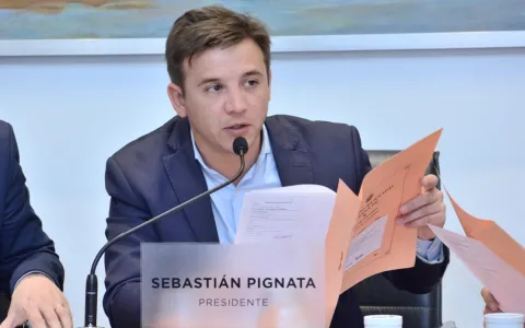 Veredas: piden al municipio el cumplimiento de la ordenanza vigente