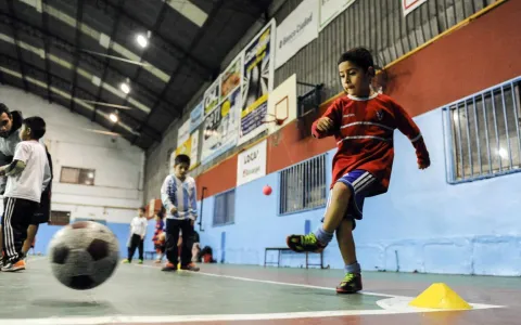 Ordenamiento Urbano: crean un distrito de zonificación exclusivo para clubes deportivos barriales