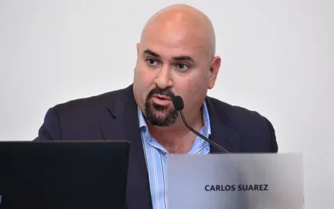 Impulsan implementar Sistema Braille en supermercados y comercios