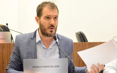 Piden más unidades en el servicio de Línea 13 a Alto Verde