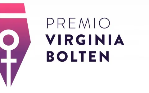 Se eligieron las ganadoras del Premio Virginia Bolten