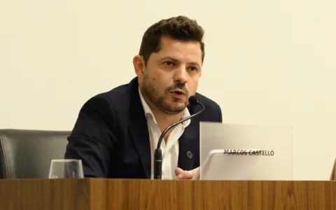 Solicitan ampliar la red de agua potable en un sector de Barrio Santa Marta