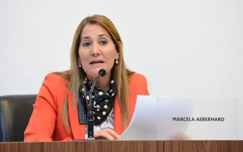 Solicitan informes sobre el ahorro de energía en edificios de la administración municipal